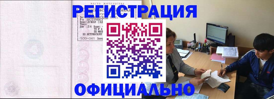 прописка штамп в Нелидово